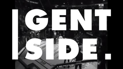 UFC : Conor McGregor se fait allumer par ses fans suite à déclarations sur Donald Trump