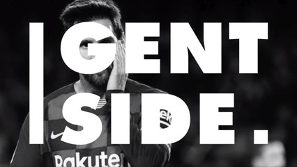 Mercato : Messi menace de quitter Barcelone après son clash avec Abidal, les fans le voient déjà rejoindre Ronaldo