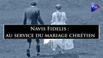 Terres de Mission n°254 - Navis Fidelis : un site au service du mariage chrétien