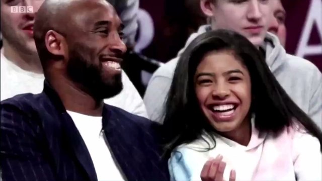 Mort de Kobe Bryant : gros raté de la BBC, qui diffuse un hommage... avec des images de Lebron James