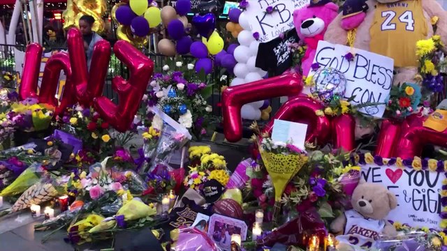 Kobe Bryant : Cristiano Ronaldo et Luis Figo au coeur d'un bad buzz gênant après leur hommage sur Twitter