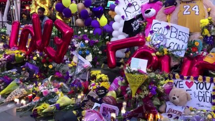 Kobe Bryant : Cristiano Ronaldo et Luis Figo au coeur d'un bad buzz gênant après leur hommage sur Twitter