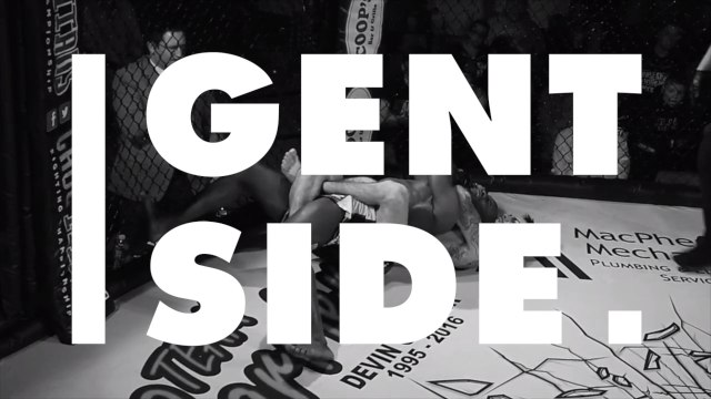 MMA : Jay Ellis, le combattant avec le plus de défaites (15 victoires - 91 défaites)