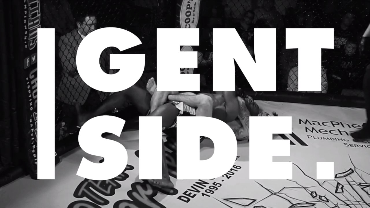 MMA : Jay Ellis, le combattant avec le plus de défaites (15 victoires - 91 défaites)