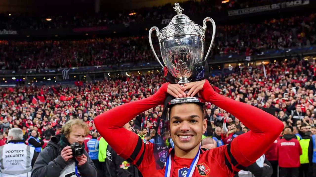 Hatem Ben Arfa : la présentation lunaire du nouveau joueur du Real Valladolid