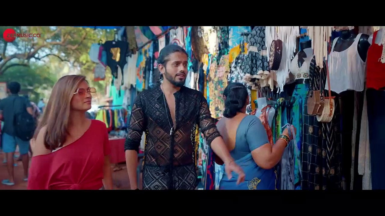 Ek Dafa Song|Vishaal Krishna & Anupriya Parmar|Shivi S & Guntaas K|Musicmania