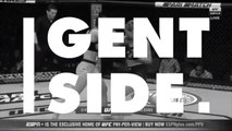 UFC 245 : Irene Aldana claque le KO de la soirée
