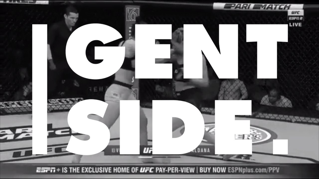 UFC 245 : Irene Aldana claque le KO de la soirée