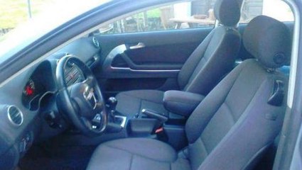 Leboncoin.fr : il vend une voiture idéale pour perdre son permis