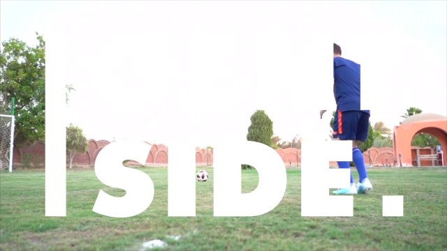 Insolite : ce joueur égyptien de 74 ans est le plus vieux footballeur professionnel de l'histoire