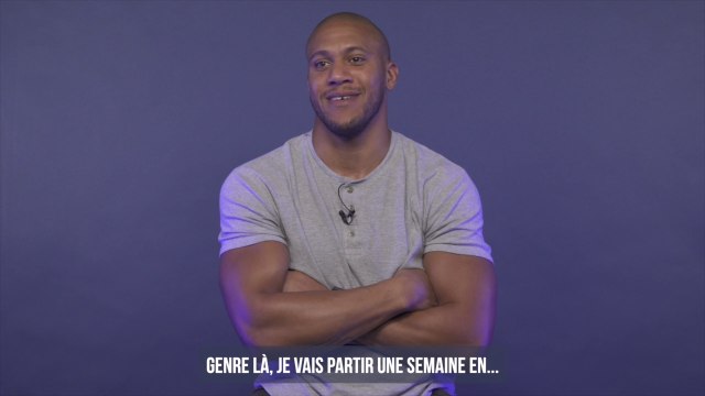 MMA : Ciryl Gane détaille sa préparation physique, ses entraînements, et les sacrifices qu'il fait pour son ascension à l'UFC