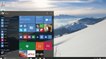 Windows 10 : télécharger et installer la nouvelle version de la Technical Preview