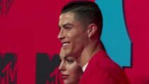 Cristiano Ronaldo : découvrez le montant hallucinant de la pension qu'il verse tous les mois à sa compagne Georgina Rodriguez