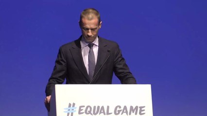 UEFA : l'organisation lance un programme en partenariat avec Disney pour promouvoir la pratique du football chez les jeunes filles