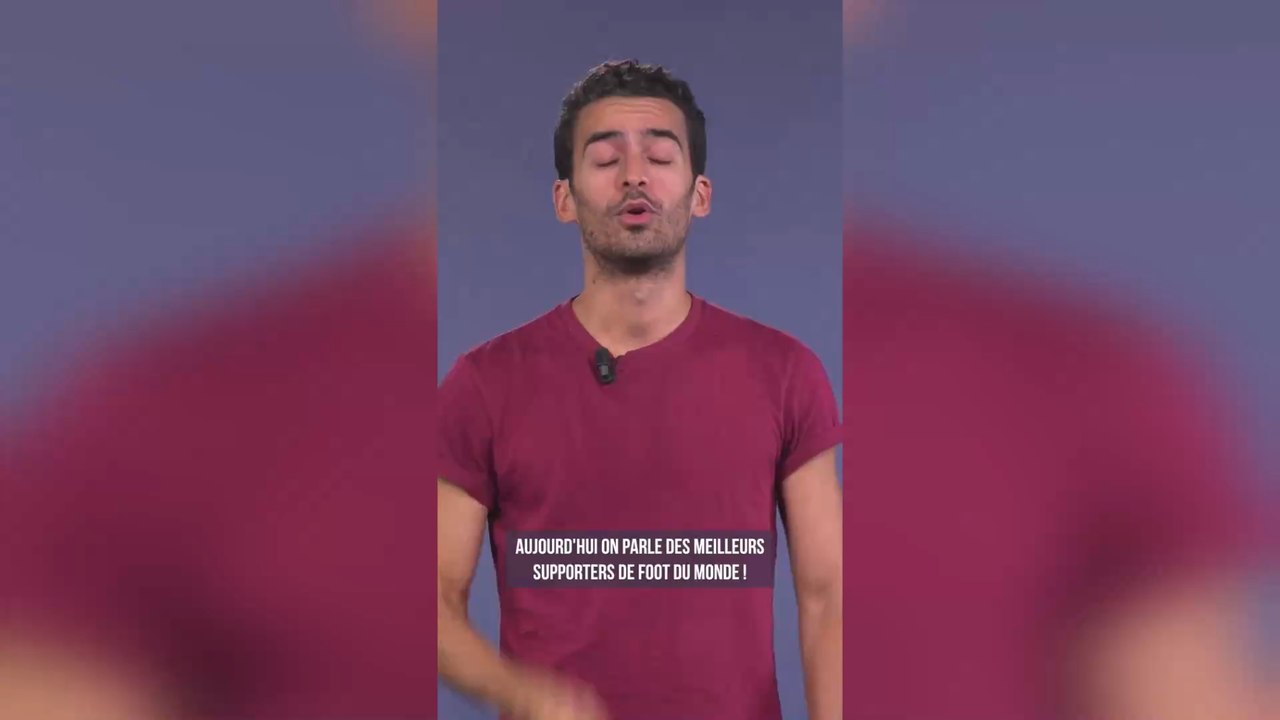 Football : les Allemands sont les meilleurs supporters du monde, loin devant les Français