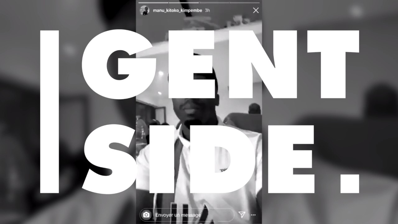 "Tuchel j'espère tu vas bien ni**** ta mère fils de p***" : le frère de Kimpembe craque et s'en prend à Thomas Tuchel