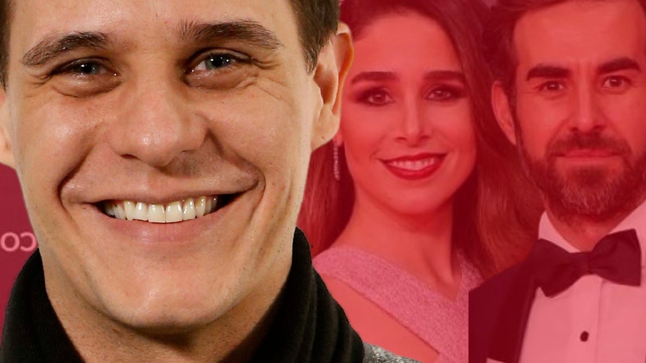 Los amigos de Christian Gálvez destapan el refugio de Almudena Cid
