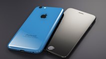 iPhone 6 : Apple prévoit la sortie d'un iPhone 6c ?