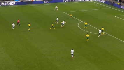 Football : Tim Krul, le gardien de Norwich a fait gagner son équipe grâce à une antisèche face à Tottenham