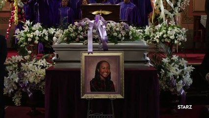 Power - staffel 5 Trailer OV