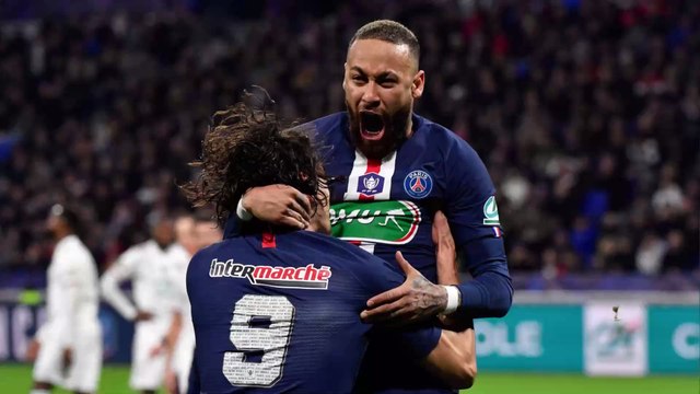 Neymar : le FC Barcelone souhaiterait recruter le Brésilien en échange d'Antoine Griezmann