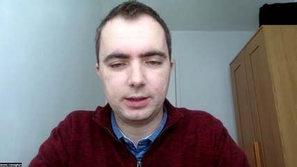 Talking Saints 110322