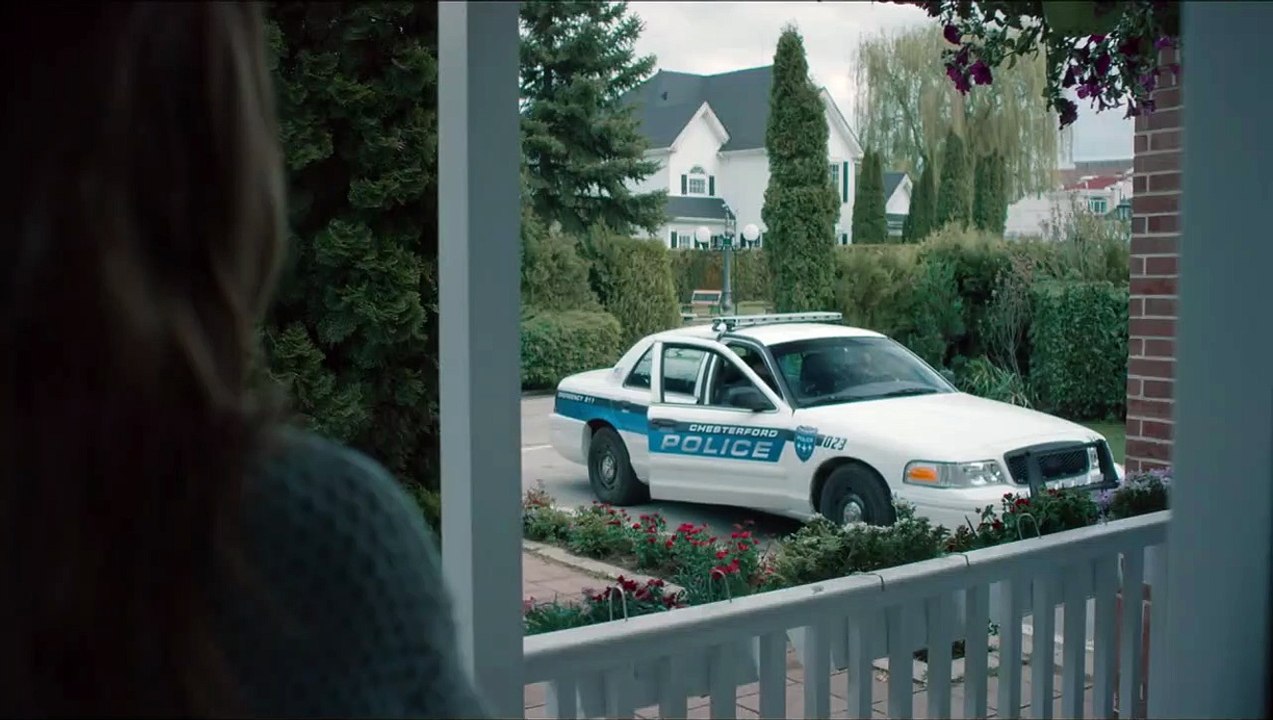 211 - Cops Under Fire Trailer DF