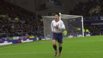 Europa League : le but de l'année revient à Tottenham et à Harry Winks