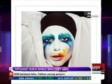 Lady Gaga keluar single terbaru 'Applause'