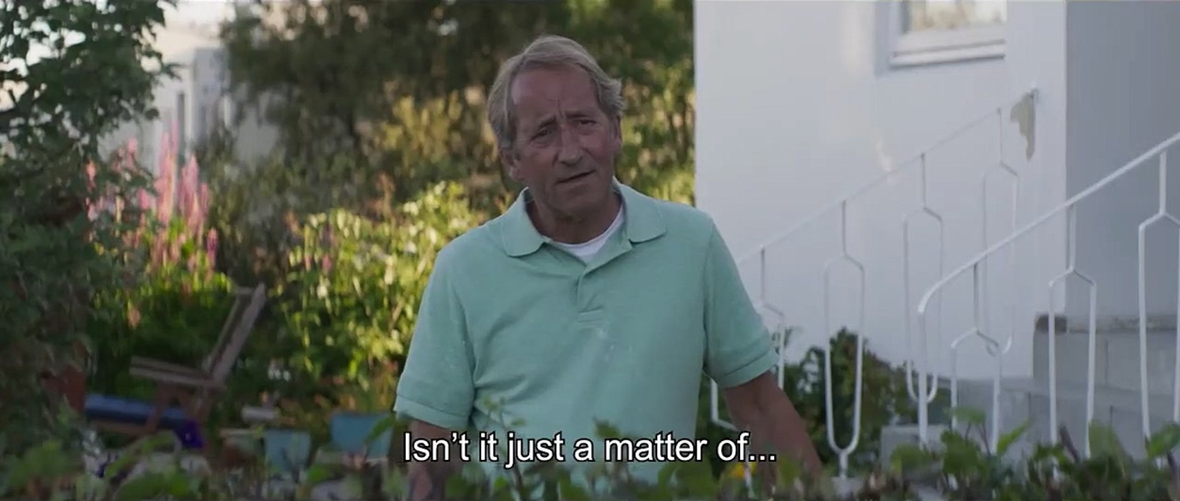 Under The Tree Trailer OmeU