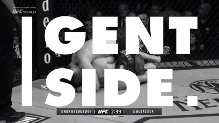 UFC : Ça chauffe de nouveau entre Conor McGregor et Khabib Nurmagomedov