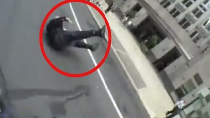 Victimes d'un accident, les deux partis se séparent sans dispute