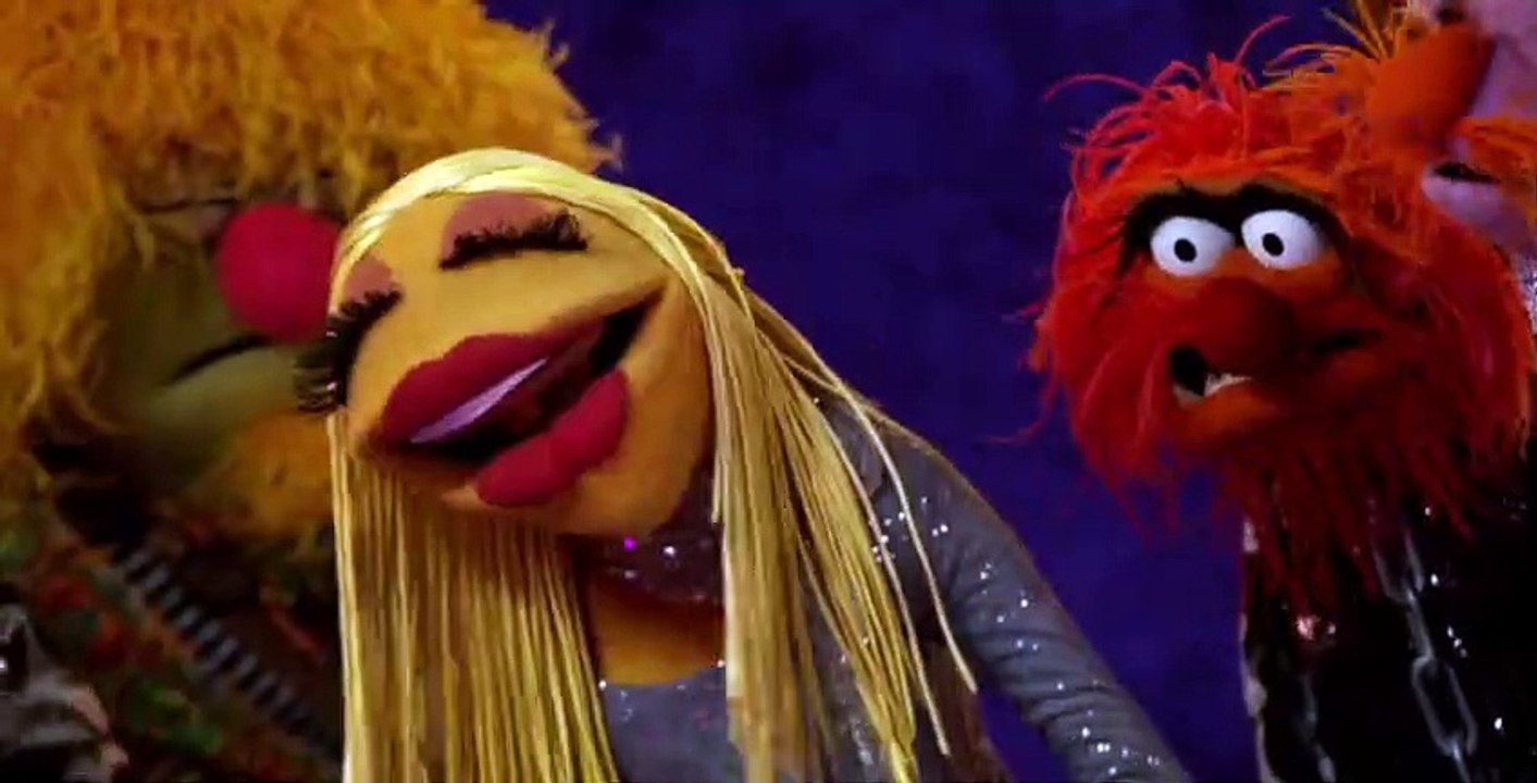 The Muppets S01 E14