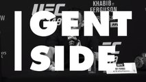 UFC : Dana White annonce des changements pour le combat entre Khabib Nurmagomedov et Tony Ferguson