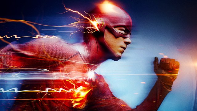 The Flash : un film sur le super héros en production