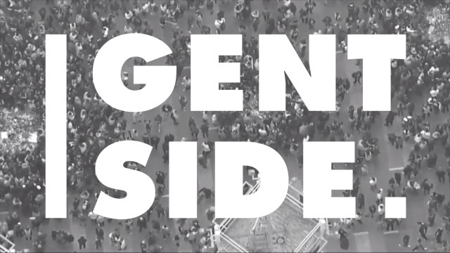La ville de Los Angeles rend hommage à Kobe Bryant devant le Staples Center