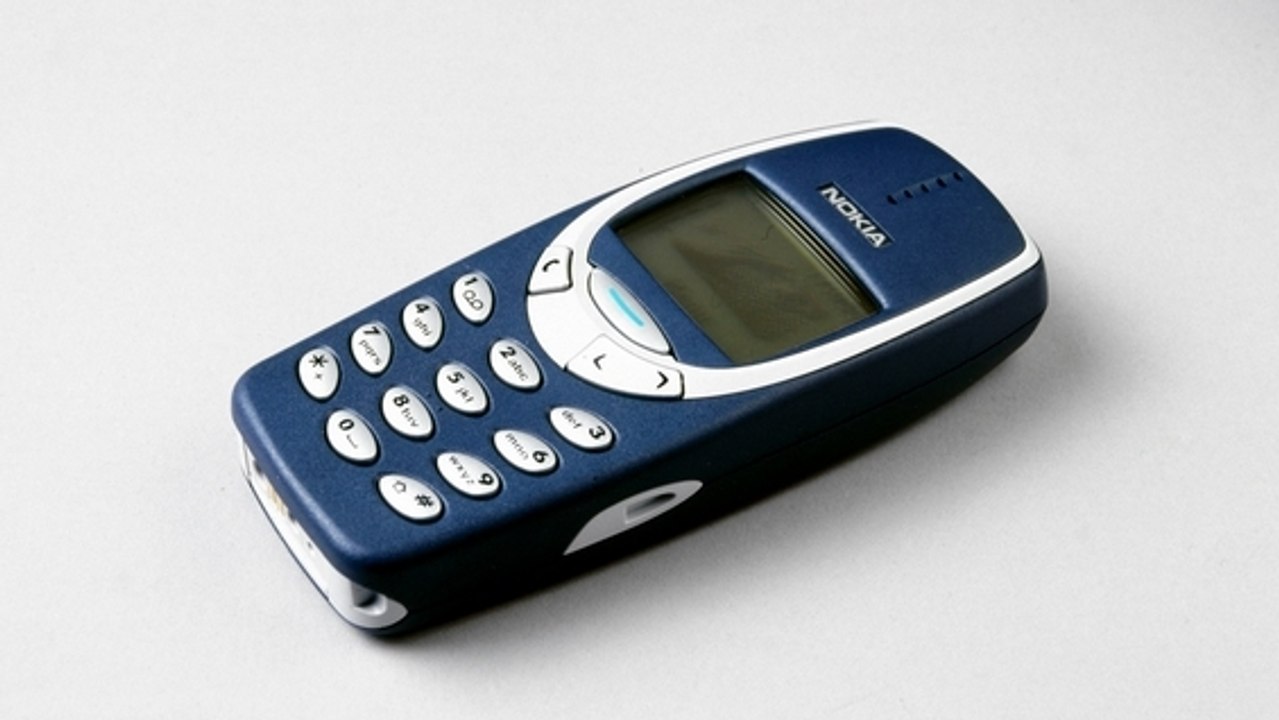 Le Bon Coin : il revend son Nokia 3310