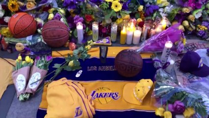 Kobe Bryant : la ligue italienne refuse l'hommage du Milan AC et déclenche la colère des supporters