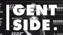 UFC 246 = Dillon Danis, interdit d'être présent dans le coin de Conor McGregor contre Donald Cerrone