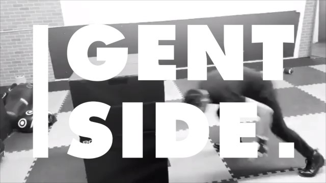 UFC : L'entraînement extrêmement chelou de Tony Ferguson, moqué par Sean O'Malley