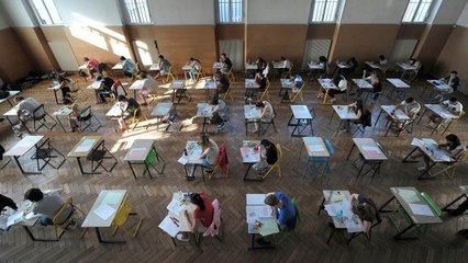 Bac L 2015 : les dates des épreuves de la série littéraire