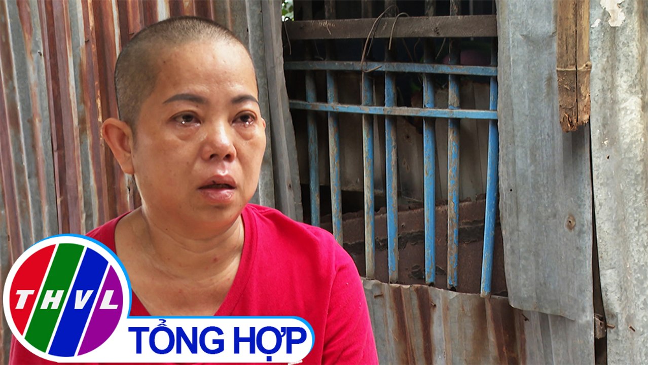 Địa chỉ nhân đạo: chị Nguyễn Thị Thúy Anh