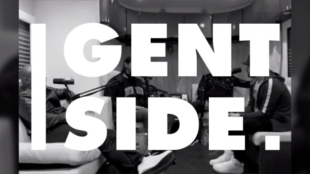 Eminem déclare son amour en direct à la légende Mike Tyson