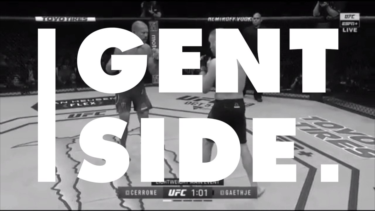 "Hey pu**, va combattre Justin Gaethje" : le manager de Khabib Nurmagomedov allume Conor McGregor