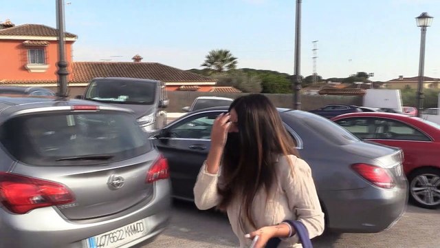 Chabelita Pantoja celebra el cumpleaños de su hijo sin nadie de su familia