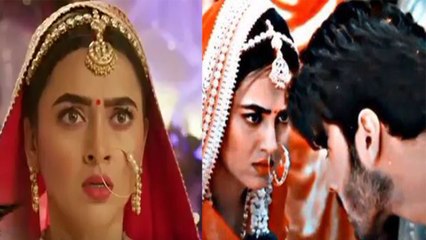 Naagin 6 Spoiler: Pratha की last WARNING से डर गया Rishab; Twist | FilmiBeat