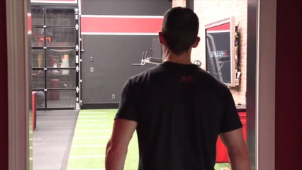 Faire du sport à la maison : nos conseils et exercices