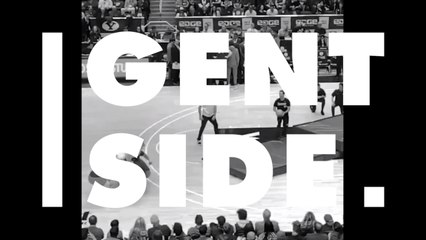 Basketball : une mascotte réussit le dunk de l'année avec un saut de plus de 7 mètres !