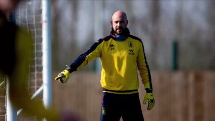 "Les pires moments de ma vie" : Pepe Reina raconte sa lutte contre le coronavirus
