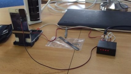 iPhone 6 : le code numérique peut être forcé grâce à une faille iOS